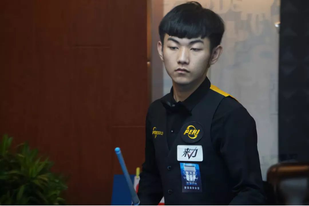 阿美石油系列赛伦敦站马奎尔取胜 成为首个爱尔兰冠军