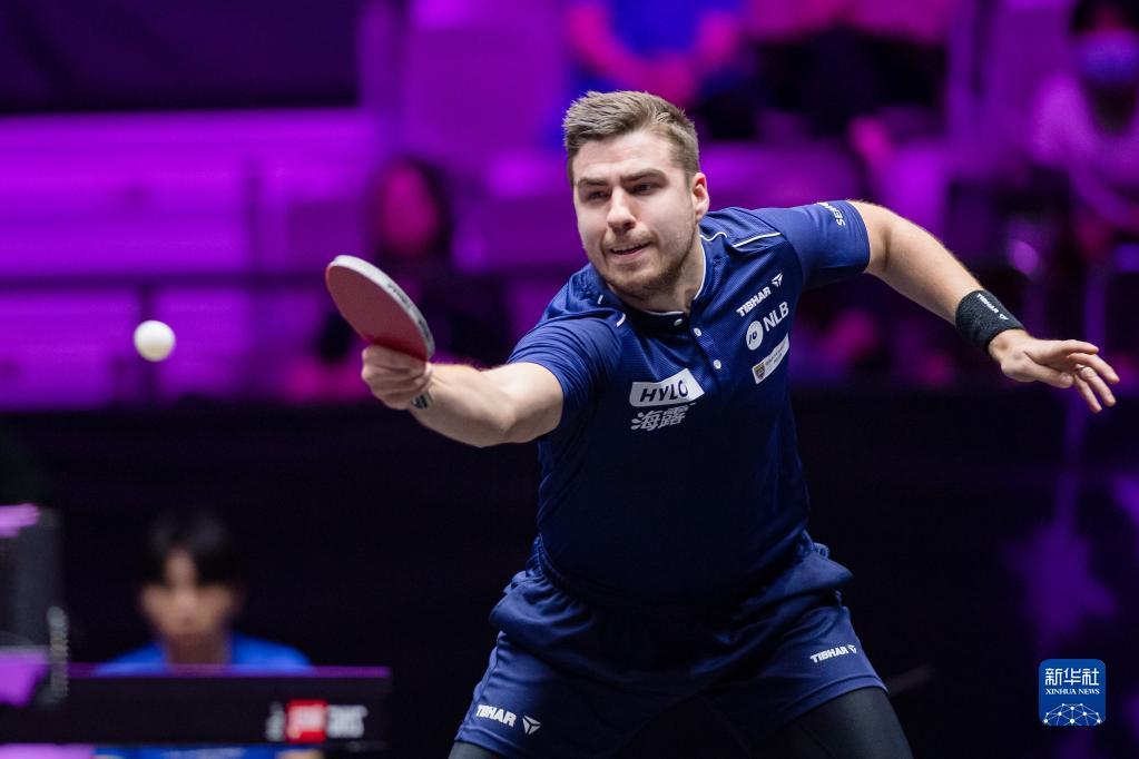 从失利中成 从失利中成