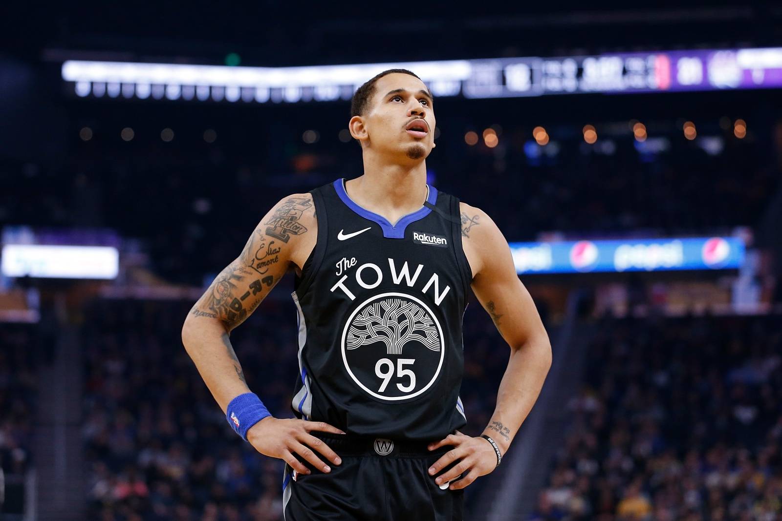 下赛季快船 下赛季快船