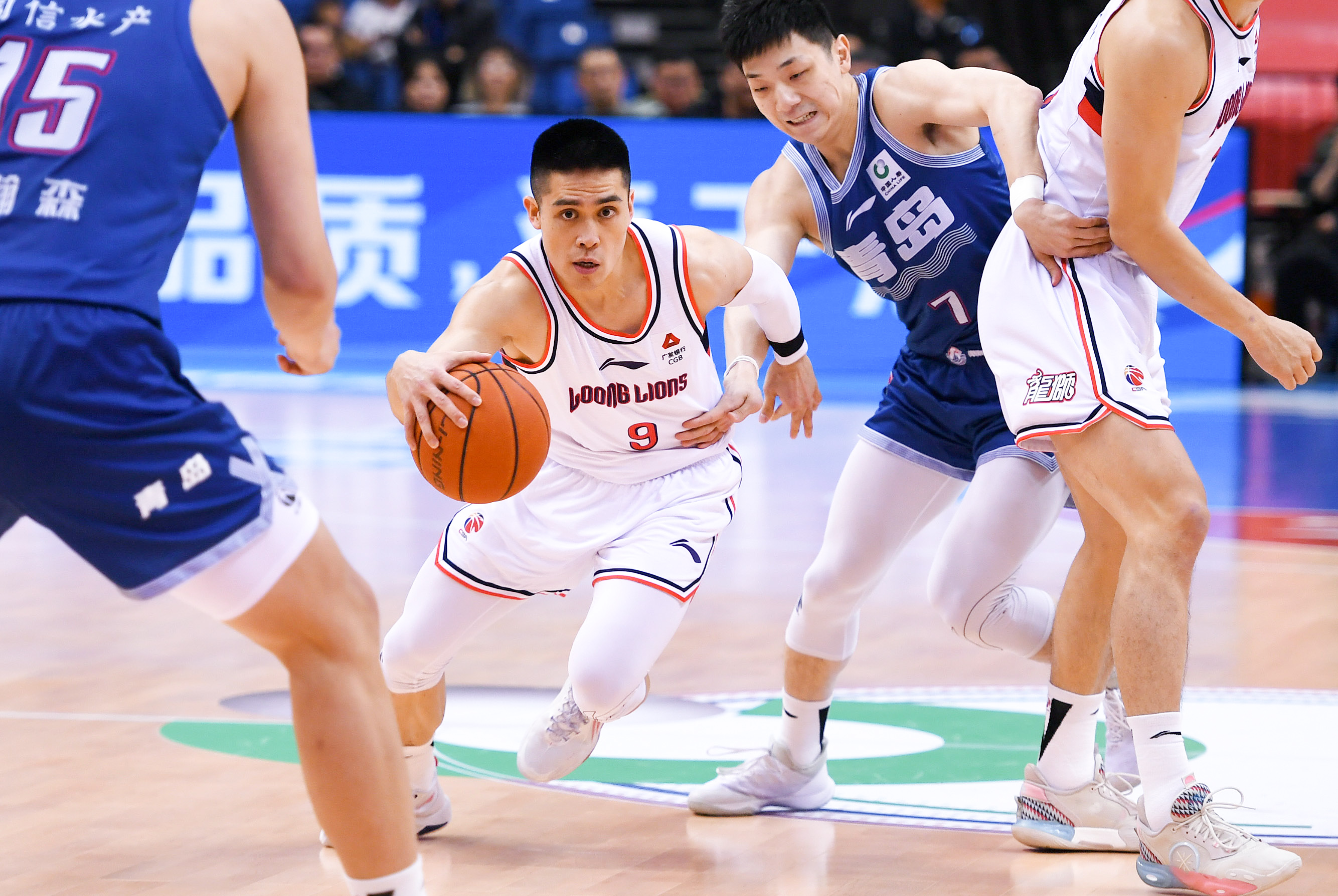 在3 在3