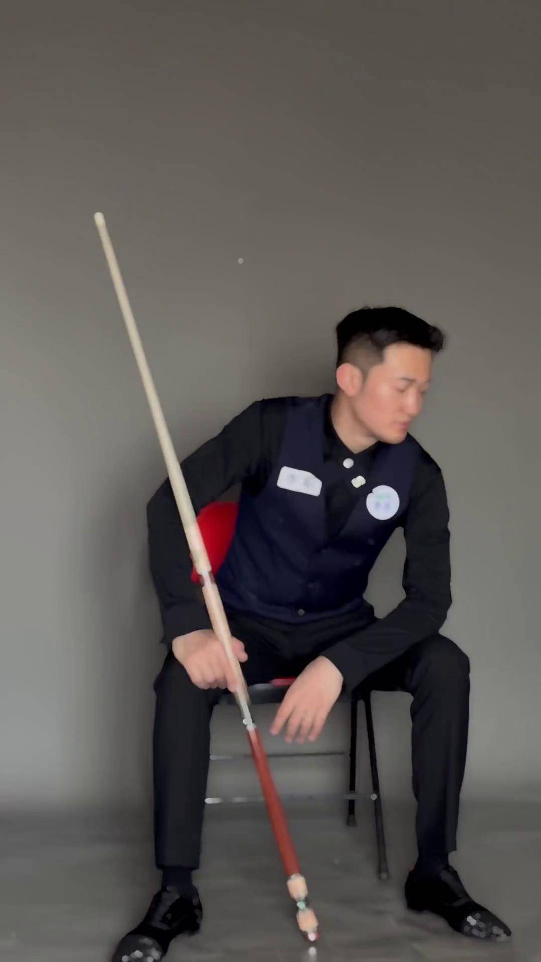 而是押注