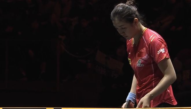 连续失手 连续失手